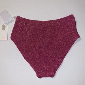 Good American Swim Good American Sparkle Bikini Set Nwt Poshmark