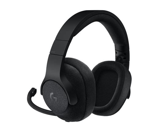 אוזניות חוטיות Logitech G433 לוגיטק - AliBuy