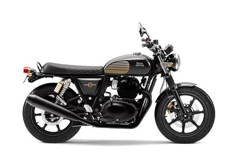 Royal Enfield Interceptor 650 Motorcycle Book A Test Ride Today