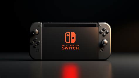 Nintendo Switch Verr T Der Nintendo Chef Den Release