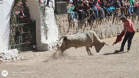 Así es el Toreo de la Vincha en Casabindo cada 15 de Agosto Jujuy