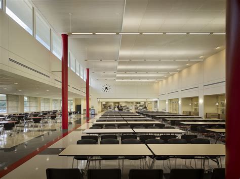 Harriton High School - KCBA Architects