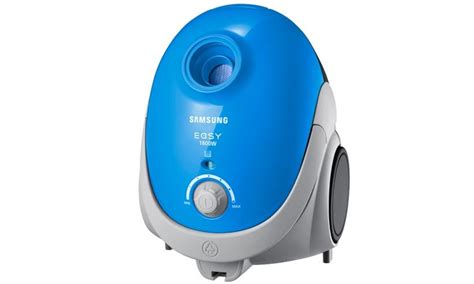 Samsung Easy SC-5255 1800W niebieski - Odkurzacze - Sklep internetowy ...