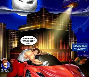 Santas Charity Muses Sex And Porn Comics