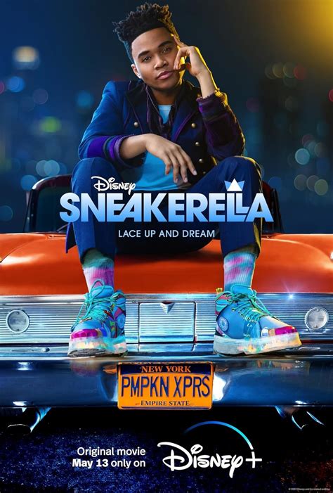 Sneakerella 2022 Imdb