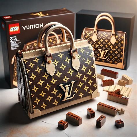 vinchricci | Lego creative, Cool lego creations, Cool lego