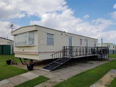 Kingfisher Holiday Park Caravan Hire In Ingoldmells Skegness