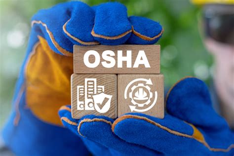 Are You A Target Of OSHAs Emphasis Programs EHS Daily Advisor