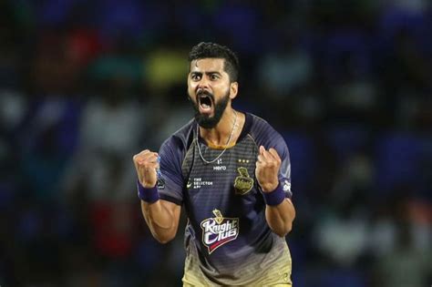 Kolkata Knight Riders pace bowler Ali Khan ruled out of IPL 2020