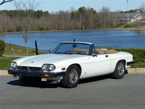 Jaguar Xjs Gaa Classic Cars