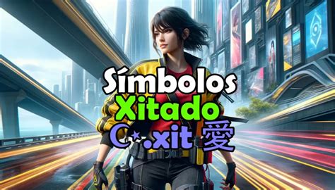 Símbolo de Xitado no Free Fire Mobile Gamer