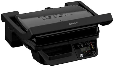 Tefal Optigrill Gc P Gc P Ab Januar Preise