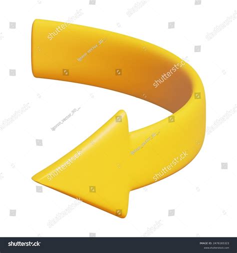 227274 3d Arrow Stock Vectors And Vector Art Shutterstock