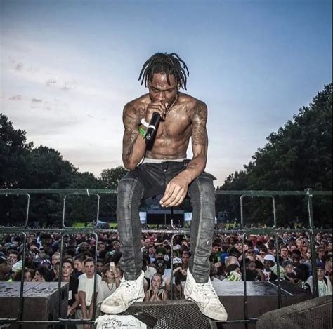 Pin By On Music In 2024 Rappers Days Before Rodeo Travis Scott Rodeo