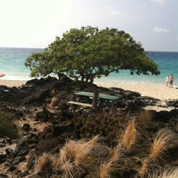 Kua Bay Beach Park - 58 Photos - Beaches - Queen Ka'ahumanu Hwy ...