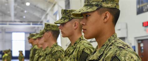 Naval Reserve Officer Training (NROTC) | Navy.com