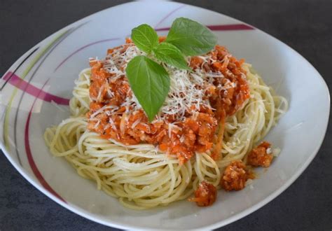 Bolonsk Pagety Top Recept Recipe Ethnic Recipes Food Spaghetti