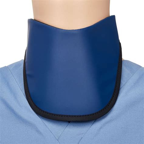 Alimed Grab N Go Thyroid Shield