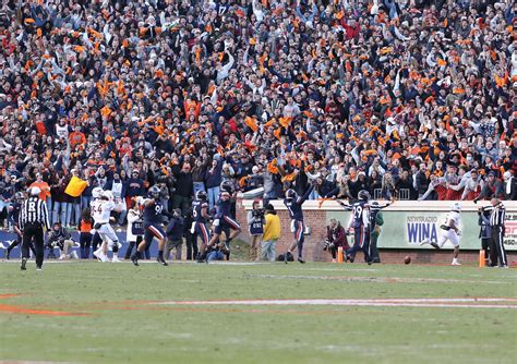 Uva Vs Va Tech 2024 Drucy Giralda