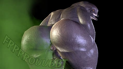 Rule 34 3d Artwork Alien Anthro Anus Ass Balls Big Butt Digital Media Artwork Fart Fart