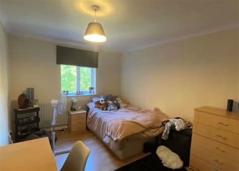 Bedroom House For Rent Woodcote Road Southampton So Tf Unihomes