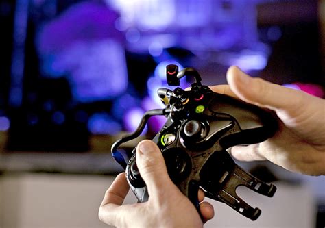 Ohio State study: Violent video games could be reinforcing negative ...