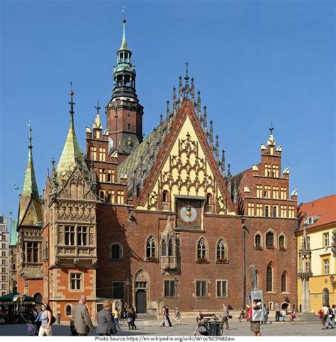 Tourist attractions in Poland - Visit - 25 Amazing Places Tour Rom