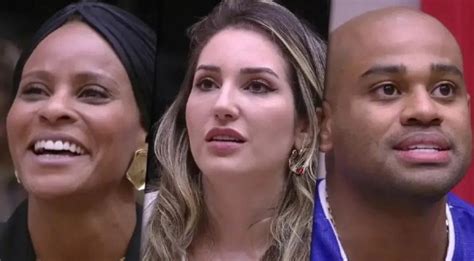 GSHOW BBB VOTAR PARA ELIMINAR 2023 ATUALIZADO Confira COMO ESTÁ A