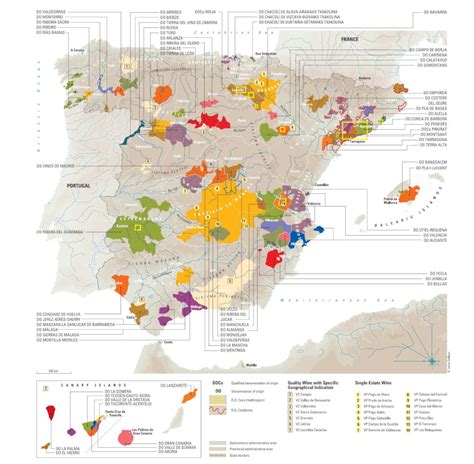 Enoturismo en España Ideas para hacer enoturismo en rutas de vino