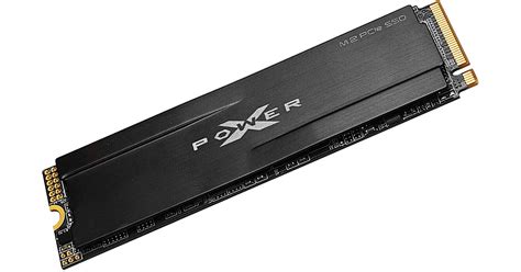 Silicon Power 2TB UD90 NVMe PCIe 4.0 M.2 SU02KGBP44UD9005BC B&H