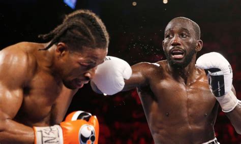 Top 5 Terence Crawford Fights - Big Fight Weekend