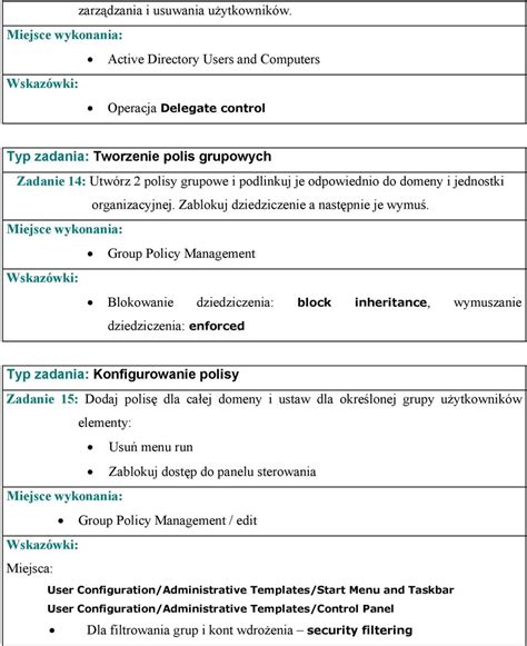 Administrowanie Sieciowymi Systemami Operacyjnymi PDF Darmowe Pobieranie