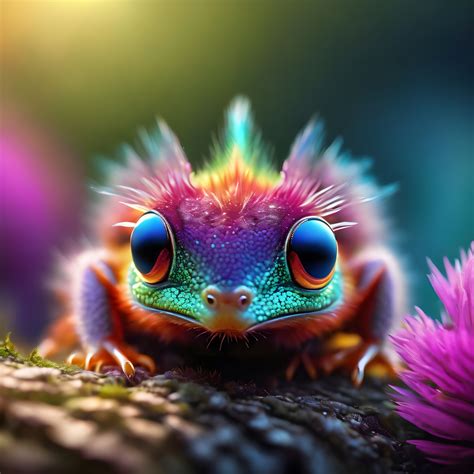 cute animal 3d model free download 2