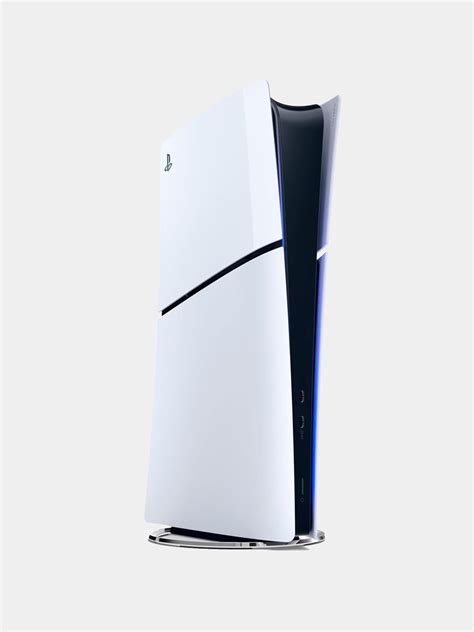 Игровая приставка Sony PlayStation PS5 Slim, Digital Edition 1 TB ...