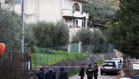 Strage Di Altavilla Milicia Le Parole Del Parroco Sul Diavolo E Il