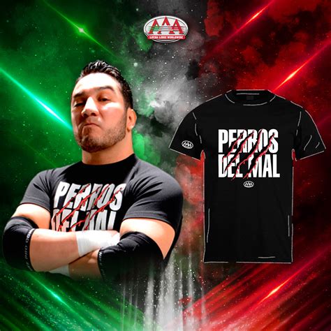 Lucha Libre AAA Worldwide on Twitter Ven y consiéntete con Nuestra