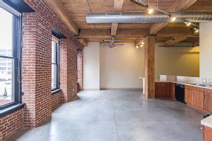 The Bogen Ventana Loft Style Apartments In St Louis Mo