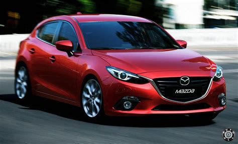 Замена воздушного фильтра Мазда 3 происходит легко и быстро