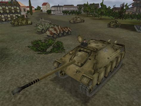 Download Squad Assault: Second Wave (Windows) - My Abandonware