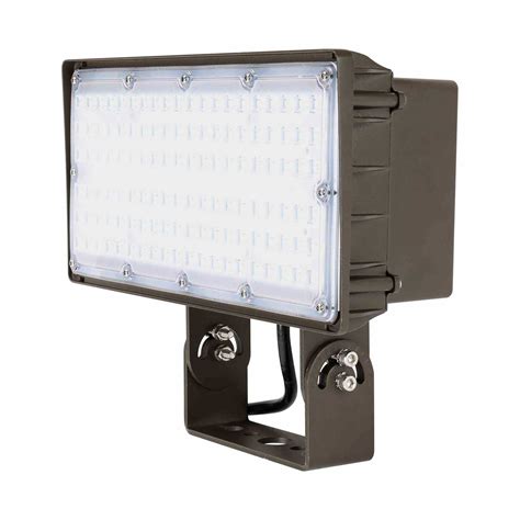 Traditional LED Flood Light – 100W – Zlight Technology