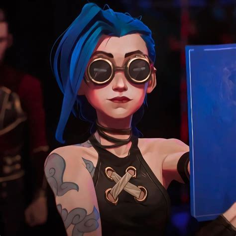 Jinx Arcane In 2023 League Of Legends Comic League Of Legends Characters Jinx League Of