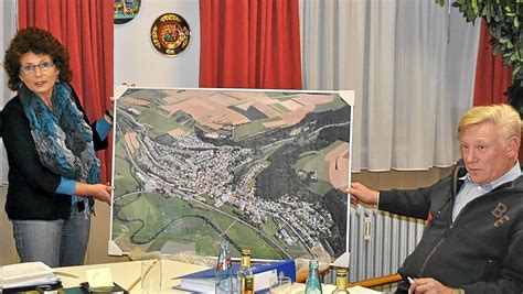 Villingen Schwenningen Marbach Schielt Auf Nachbarnetz Villingen