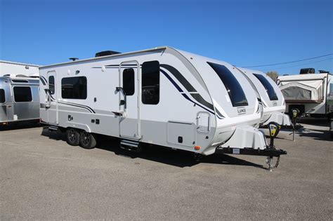 New Lance Travel Trailers For Sale Trailersmarket