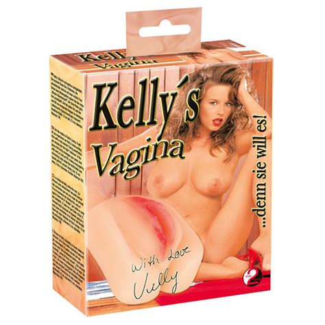 Kellys Vagina Afrodisia Sexshop