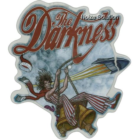 The Darkness: 'Christmas Time' Shape Pictures, Time Pictures, Vinyls, Vinyl Records, Darkness ...