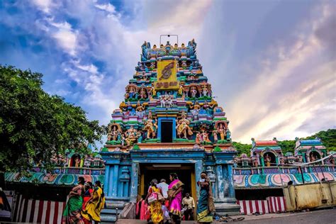 Pazhamudircholai Murugan Temple History Architecture Dress Code