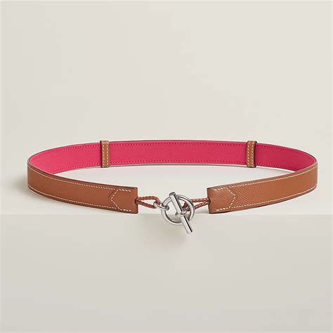 Ceinture R Versible Babord Herm S France