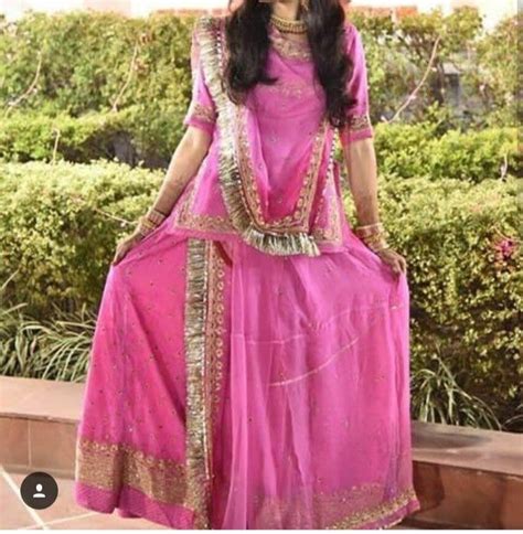 Pin By Chavda On Rajput Posak Rajasthani Dress Rajputi Dress Fancy