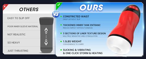 Male Masturbator Sex Toys For Men Adult Toys Penis Pump Sex Toy With 9 Suction 10 Vibration