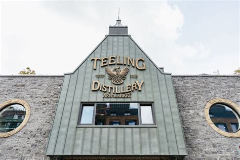 Dublin visite et dégustation de la distillerie Teeling GetYourGuide